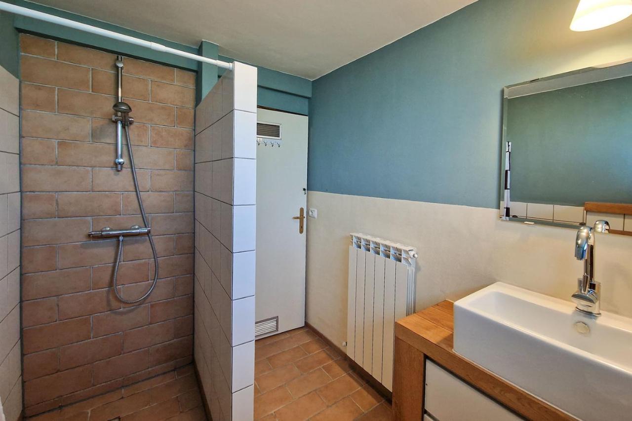 Penna San Giovanni Villa Pilotti Country House מראה חיצוני תמונה